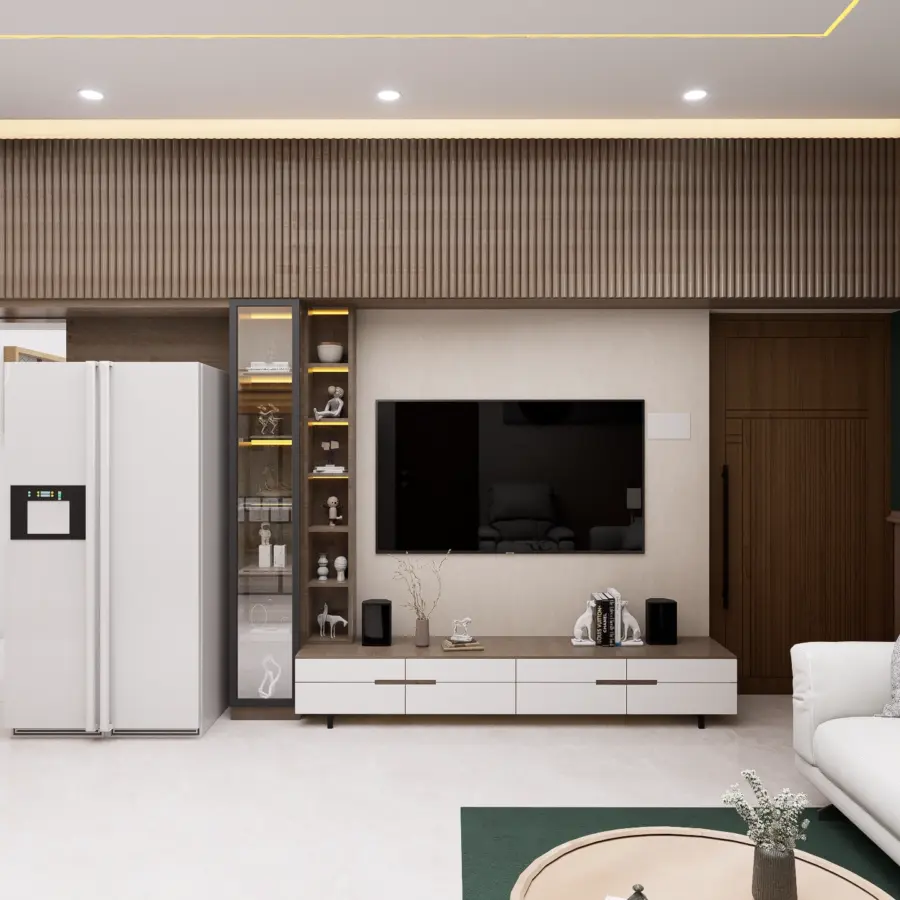 Mrs. GANGA RESIDENCE