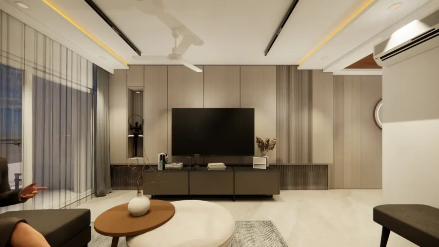 Mr. SUBBIAH RESIDENCE