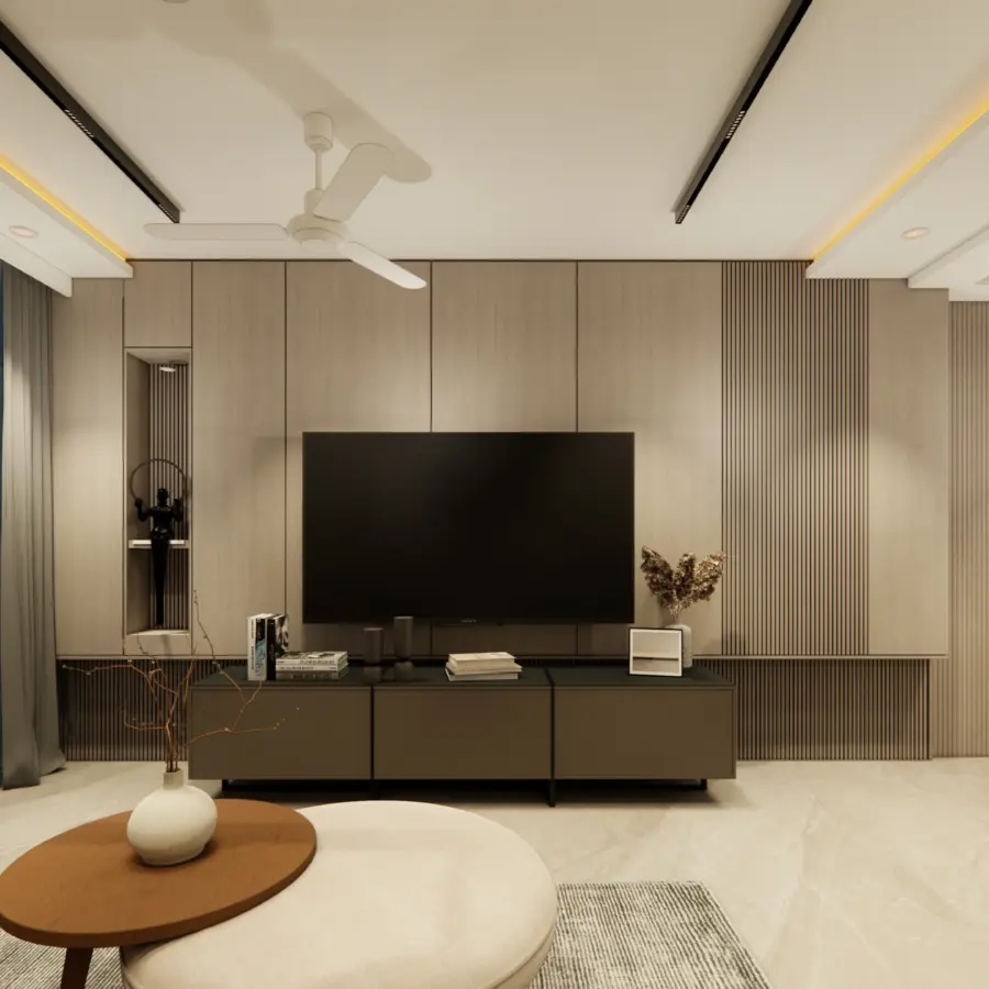 Mr. SUBBIAH RESIDENCE