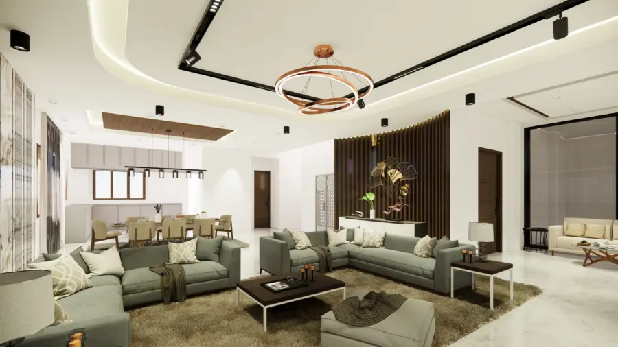 Mr. VIJAY RESIDENCE