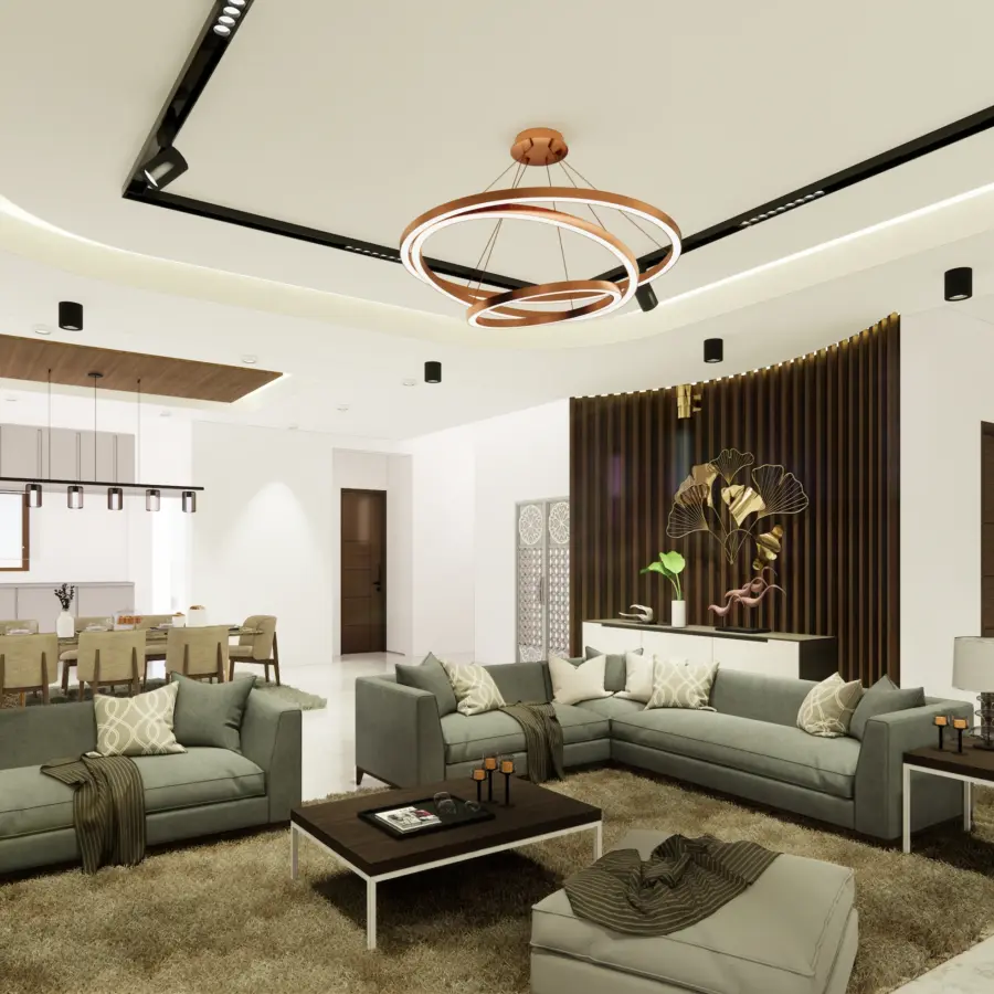 Mr. VIJAY RESIDENCE