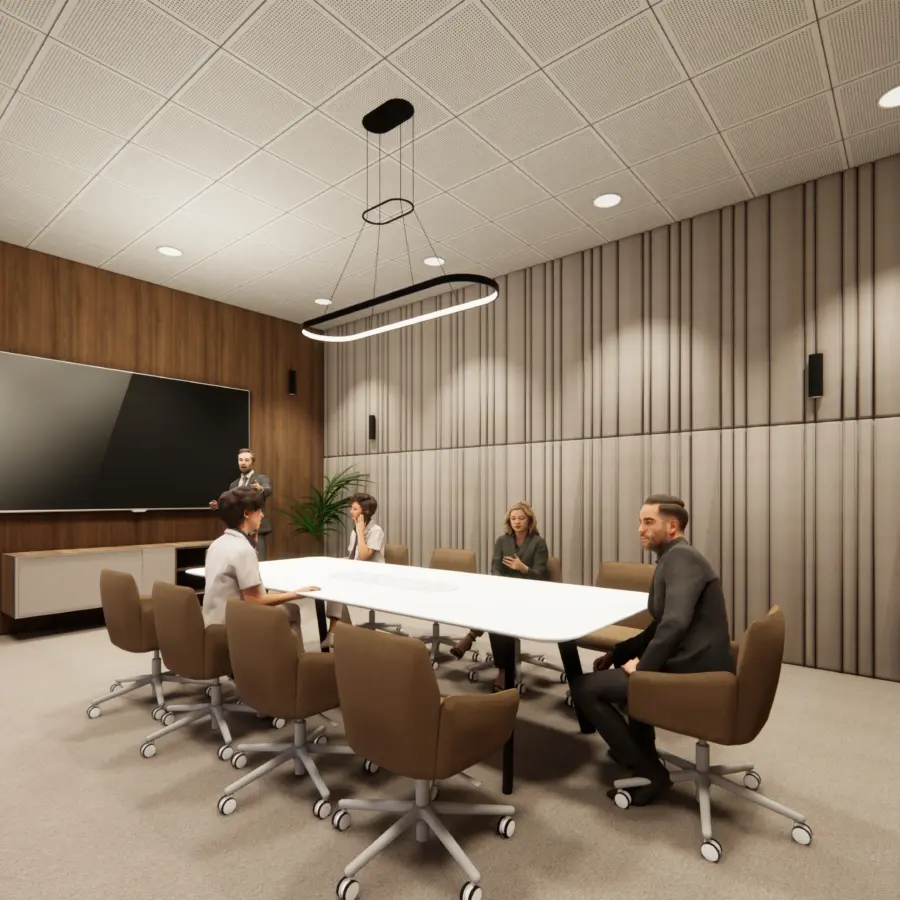 OFFICE INTERIORS, COIMBATORE, TN, INDIA